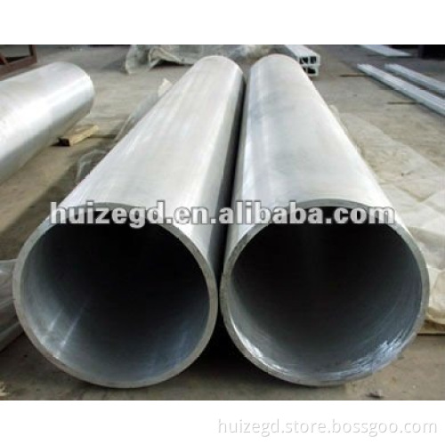 ASTM A335 P11 seamless/welded alloy steel pipe 2